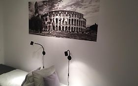 6 Cities Rooms